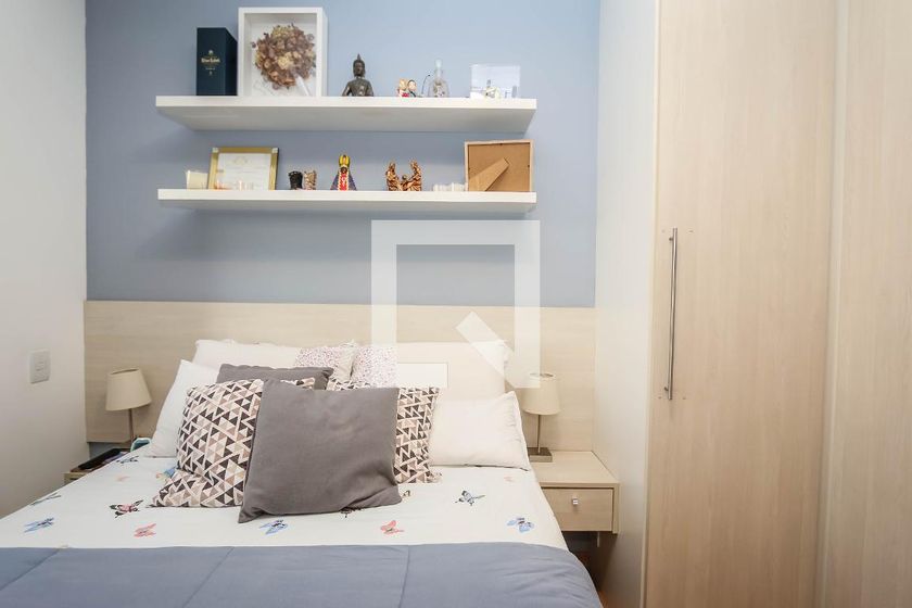 Apartamento, 2 quartos, 51 m² - Foto 27