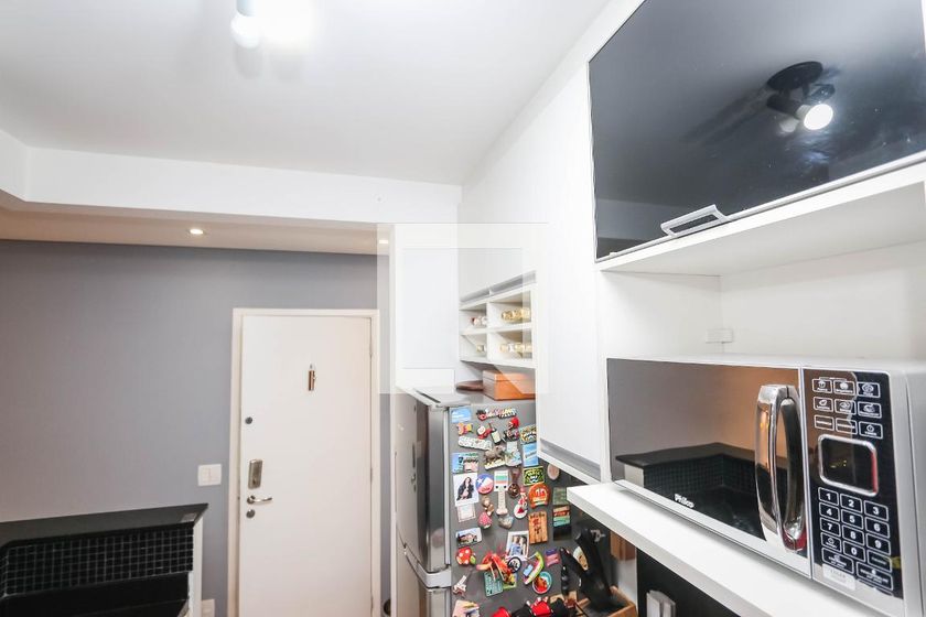 Apartamento, 2 quartos, 51 m² - Foto 45
