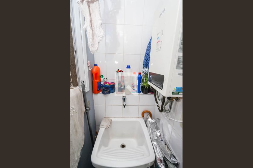 Apartamento, 2 quartos, 51 m² - Foto 53