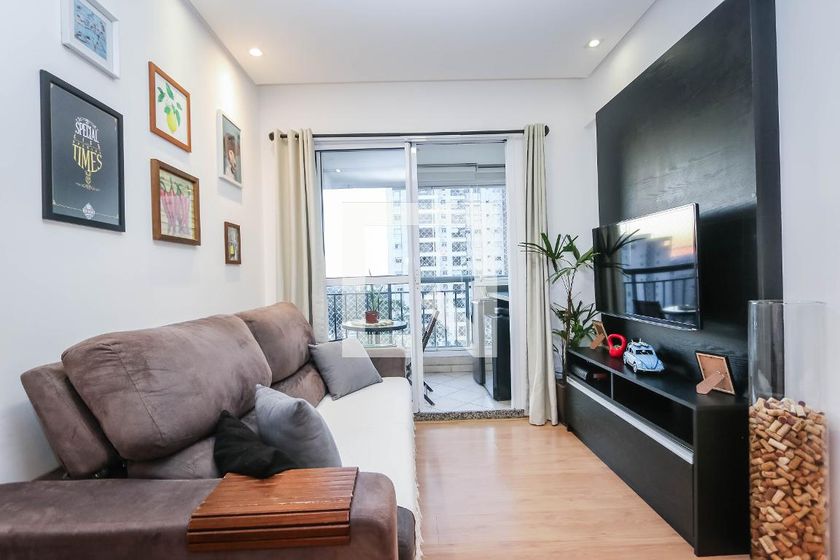 Apartamento, 2 quartos, 51 m² - Foto 3