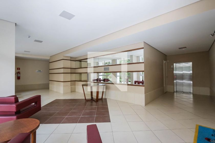 Apartamento, 2 quartos, 51 m² - Foto 59