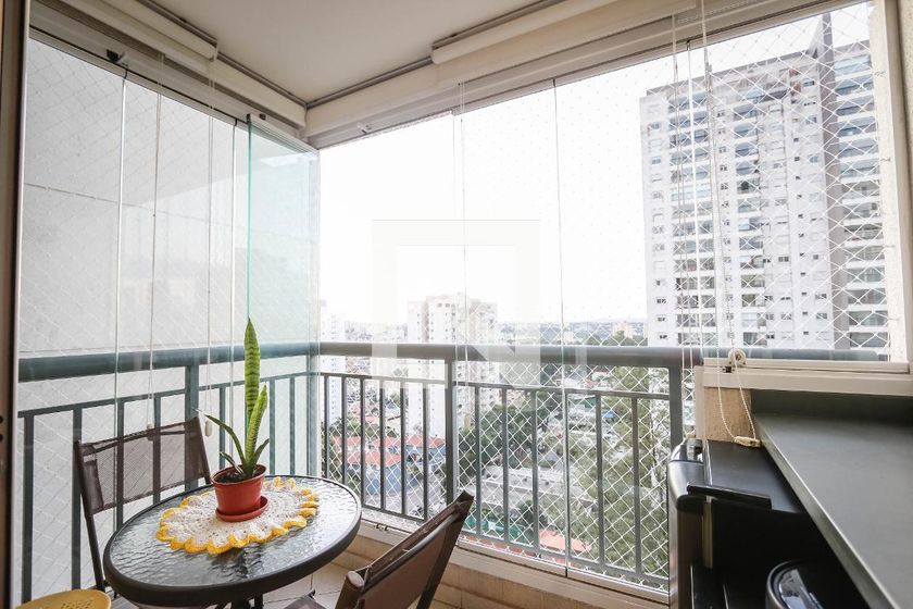Apartamento, 2 quartos, 51 m² - Foto 9