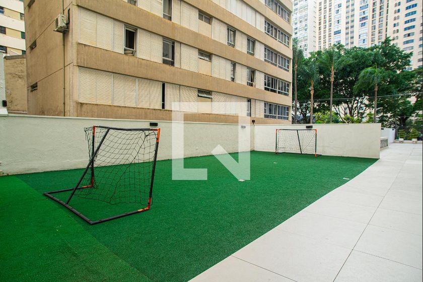 Apartamento, 3 quartos, 180 m² - Foto 176