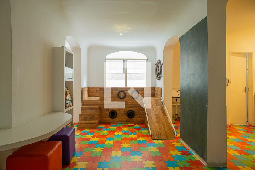 Apartamento, 3 quartos, 180 m² - Foto 184