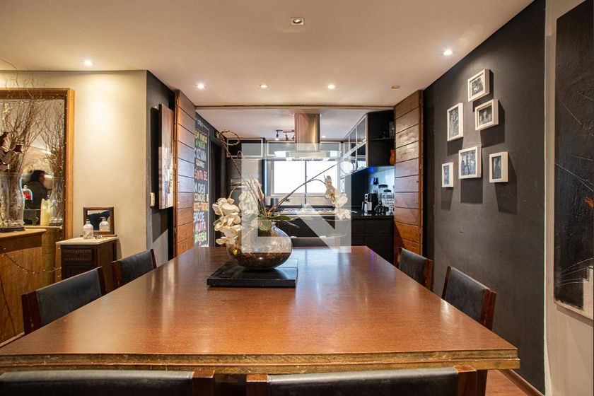 Apartamento, 3 quartos, 180 m² - Foto 6