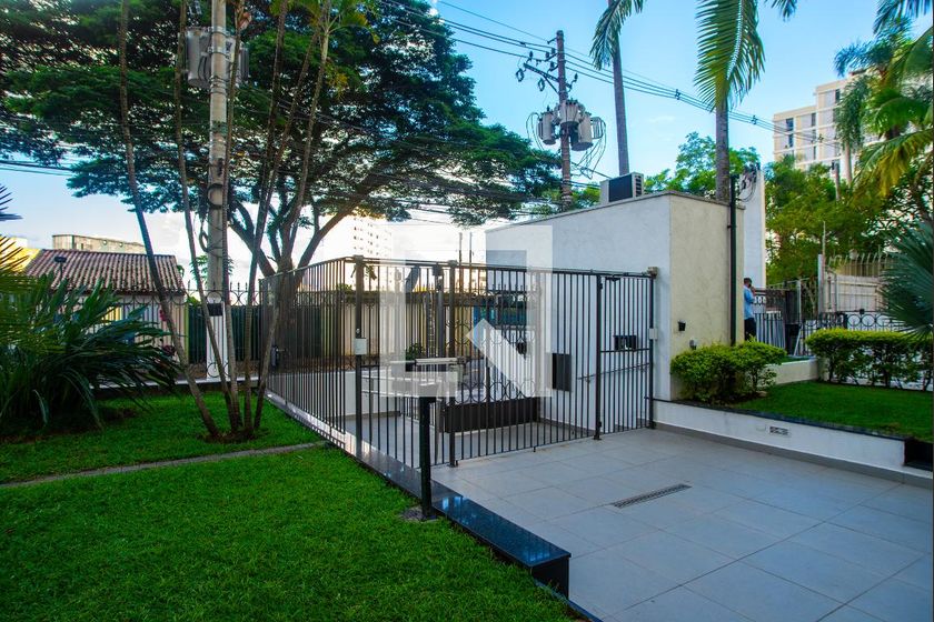 Apartamento, 3 quartos, 180 m² - Foto 194