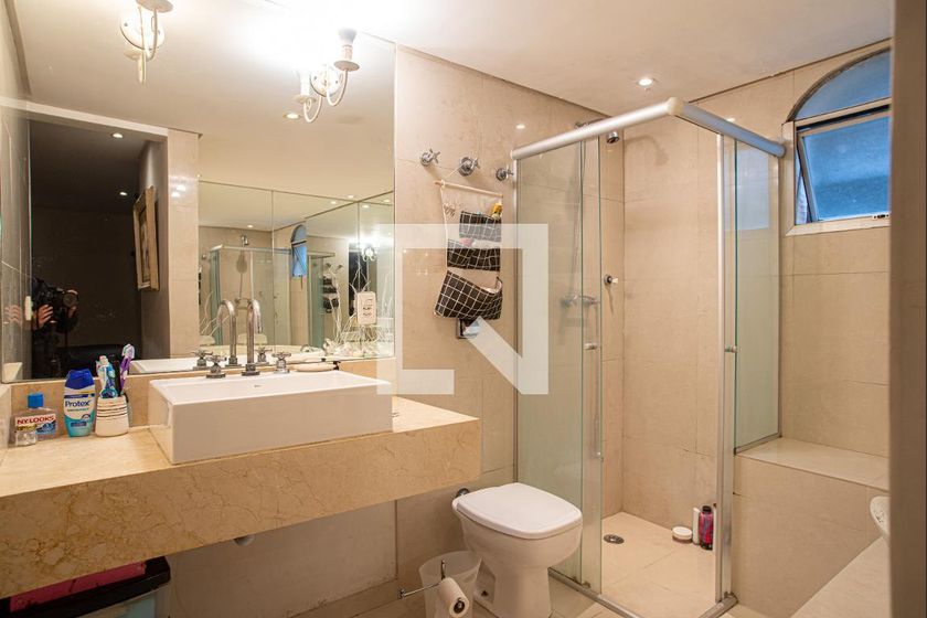 Apartamento, 3 quartos, 180 m² - Foto 52