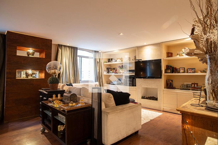 Apartamento, 3 quartos, 180 m² - Foto 18