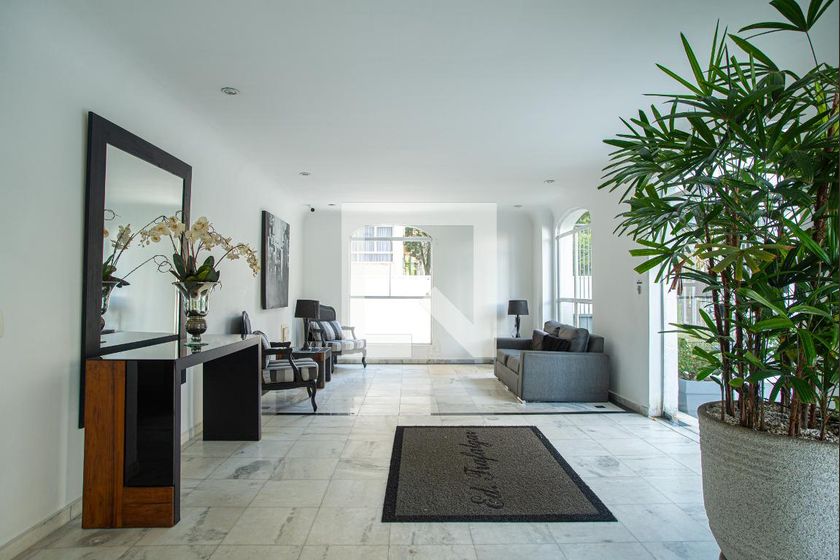 Apartamento, 3 quartos, 180 m² - Foto 190