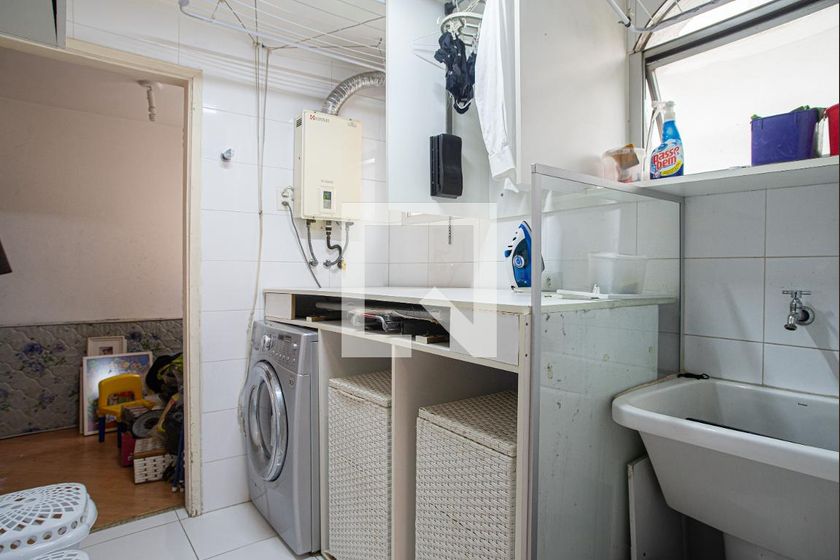 Apartamento, 3 quartos, 180 m² - Foto 132