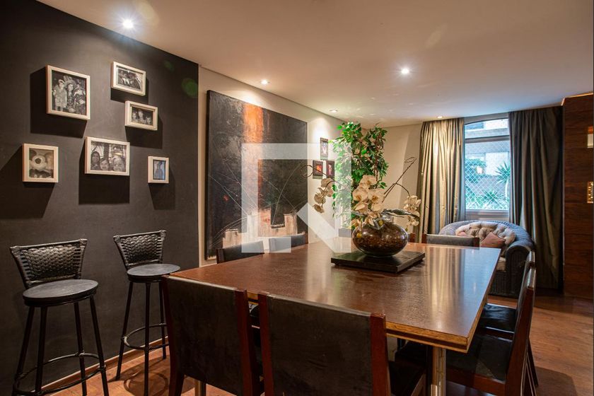 Apartamento, 3 quartos, 180 m² - Foto 10