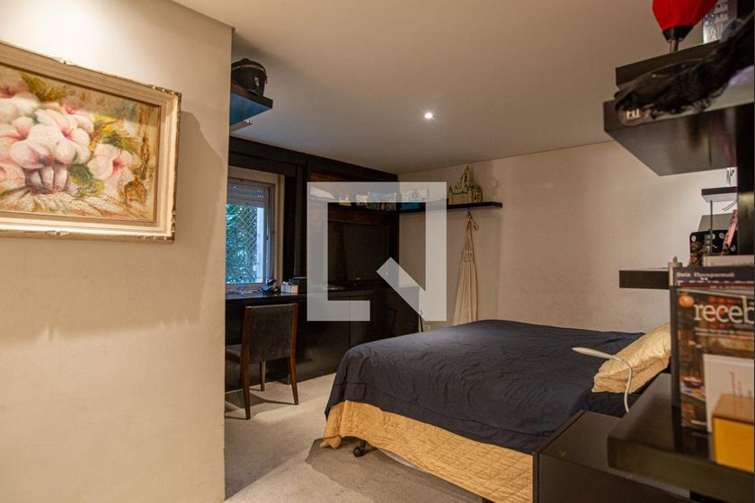 Apartamento, 3 quartos, 180 m² - Foto 26