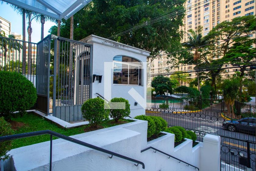 Apartamento, 3 quartos, 180 m² - Foto 192