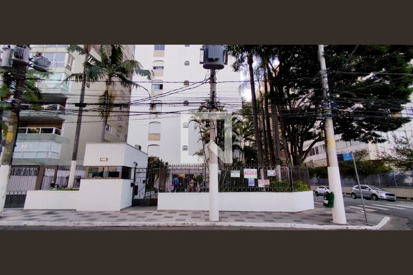Apartamento, 3 quartos, 180 m² - Foto 196