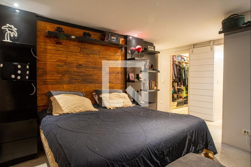 Apartamento, 3 quartos, 180 m² - Foto 34