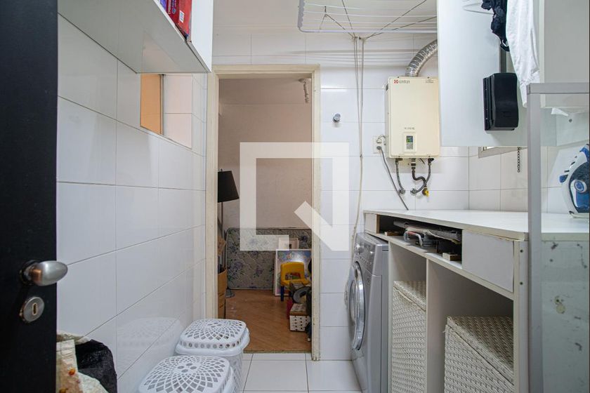 Apartamento, 3 quartos, 180 m² - Foto 134