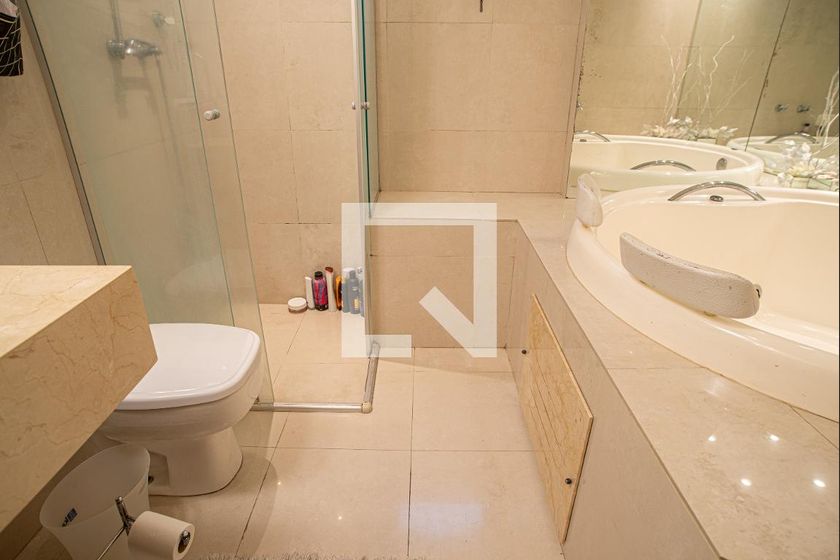 Apartamento, 3 quartos, 180 m² - Foto 62
