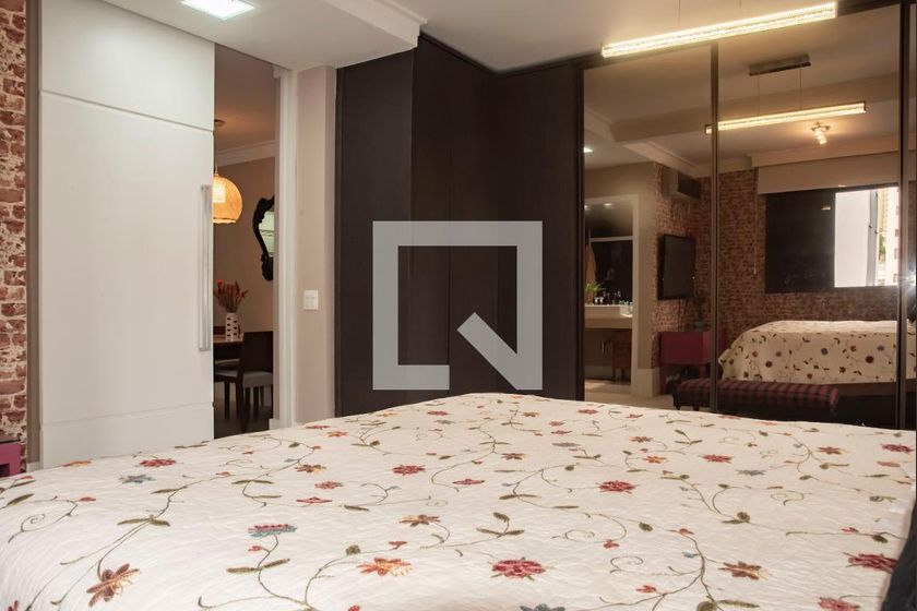 Apartamento, 1 quarto, 60 m² - Foto 21