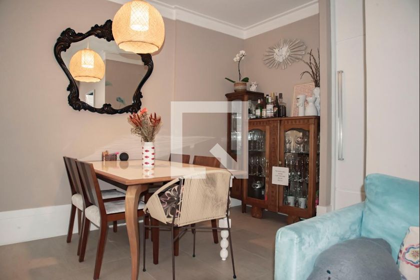 Apartamento, 1 quarto, 60 m² - Foto 7
