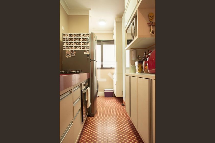 Apartamento, 1 quarto, 60 m² - Foto 45
