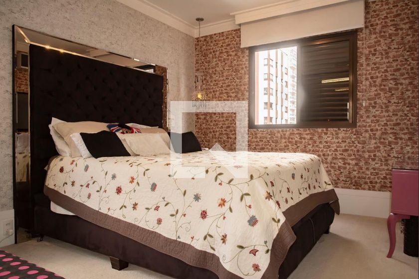 Apartamento, 1 quarto, 60 m² - Foto 25