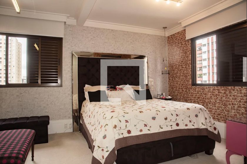 Apartamento, 1 quarto, 60 m² - Foto 15