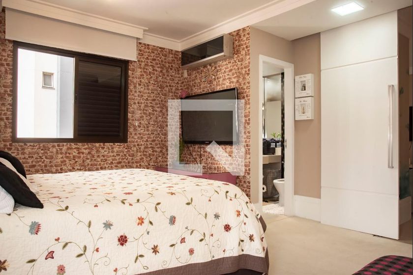 Apartamento, 1 quarto, 60 m² - Foto 23