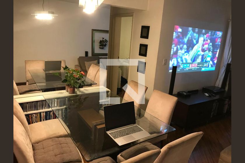 Apartamento, 2 quartos, 68 m² - Foto 5