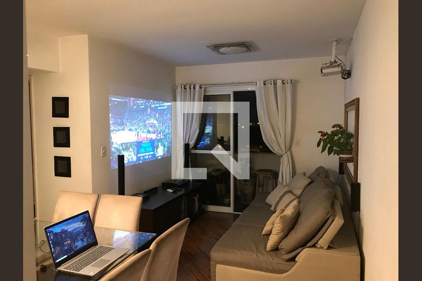 Apartamento, 2 quartos, 68 m² - Foto 9