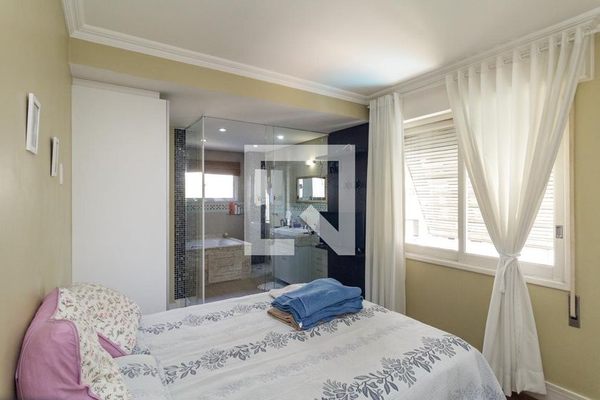Apartamento, 3 quartos, 126 m² - Foto 17