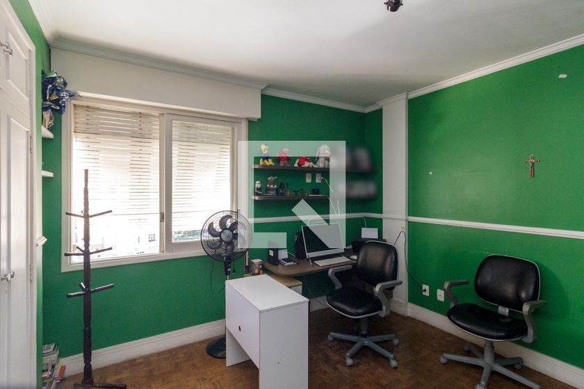 Apartamento, 3 quartos, 126 m² - Foto 29