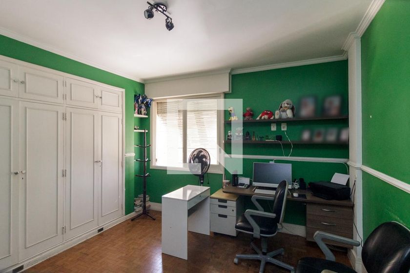 Apartamento, 3 quartos, 126 m² - Foto 25