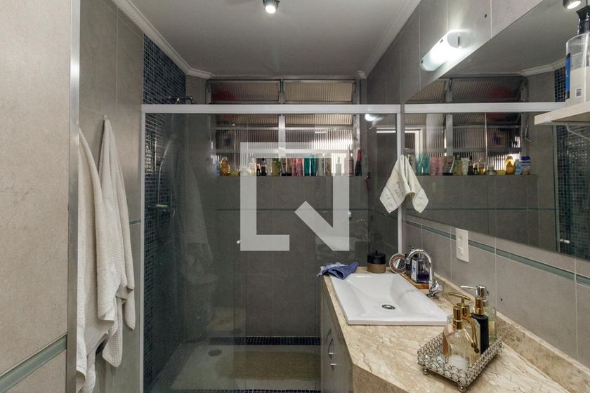 Apartamento, 3 quartos, 126 m² - Foto 52