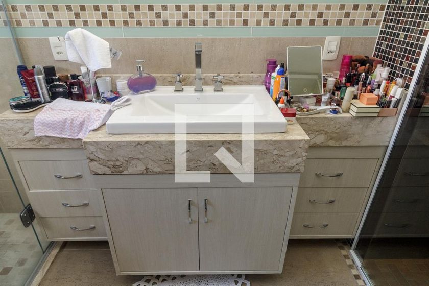 Apartamento, 3 quartos, 126 m² - Foto 44