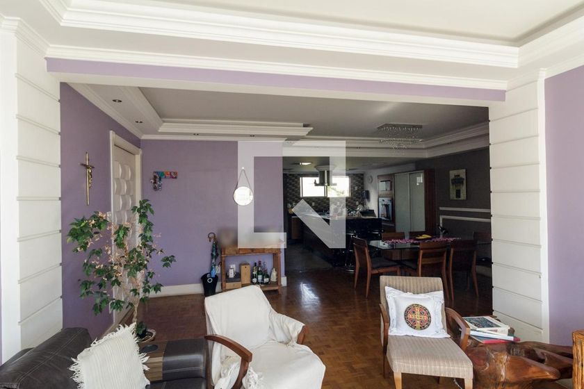 Apartamento, 3 quartos, 126 m² - Foto 8