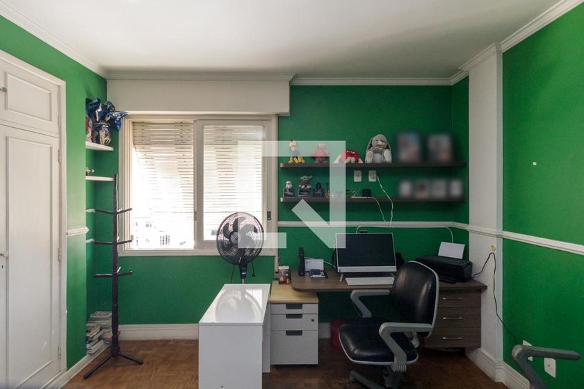 Apartamento, 3 quartos, 126 m² - Foto 28