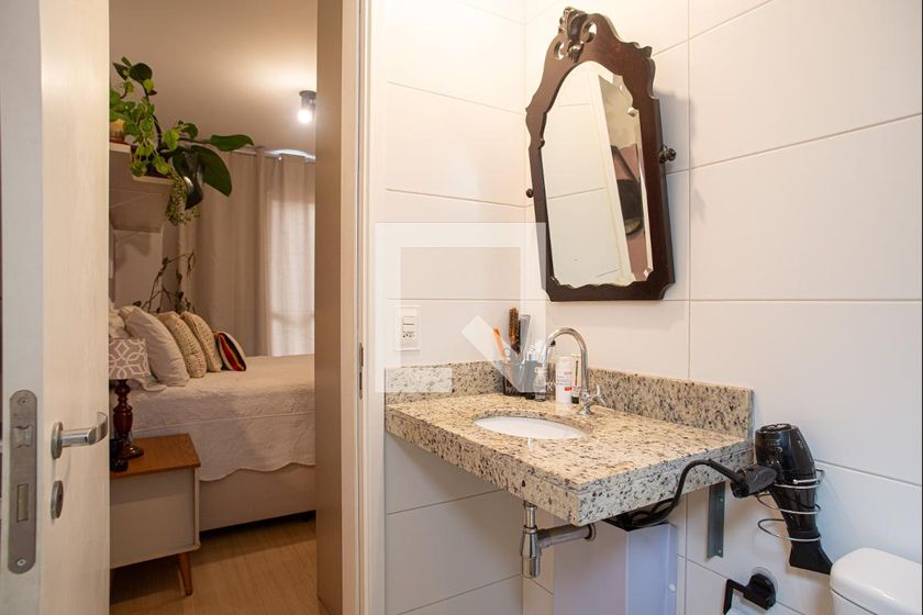 Kitnet-Studio, 29 m² - Foto 37