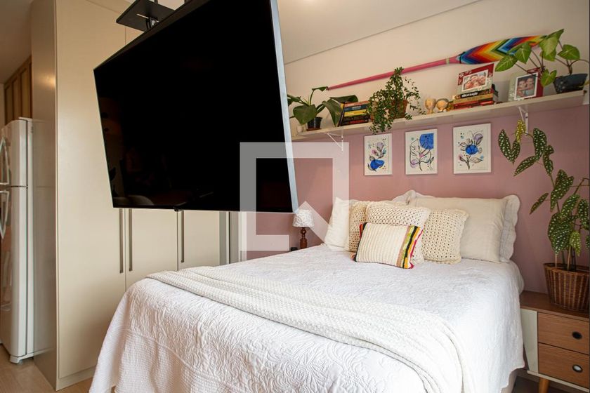 Kitnet-Studio, 29 m² - Foto 5