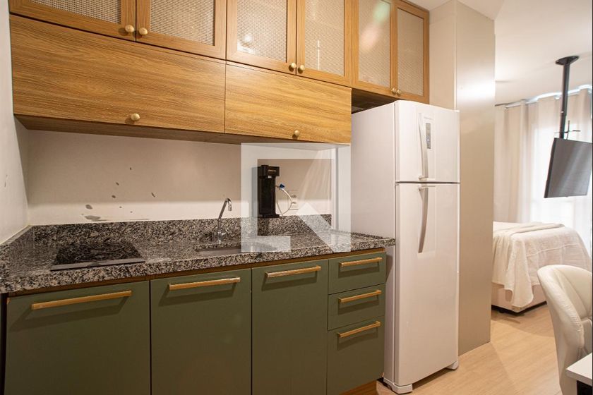 Kitnet-Studio, 29 m² - Foto 55
