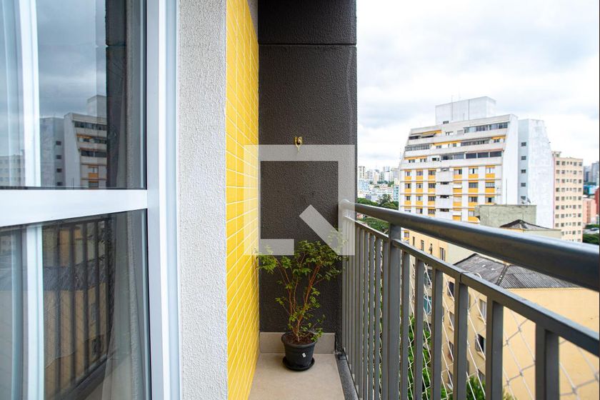 Kitnet-Studio, 29 m² - Foto 25