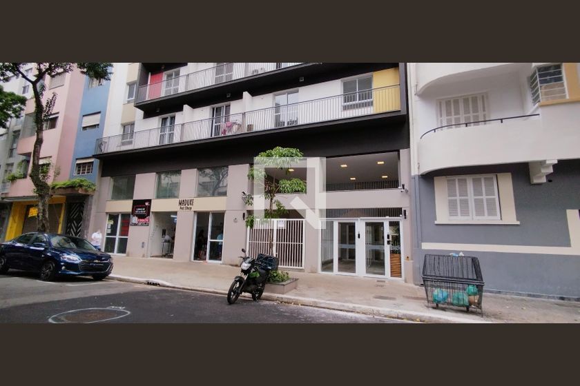Kitnet-Studio, 29 m² - Foto 95