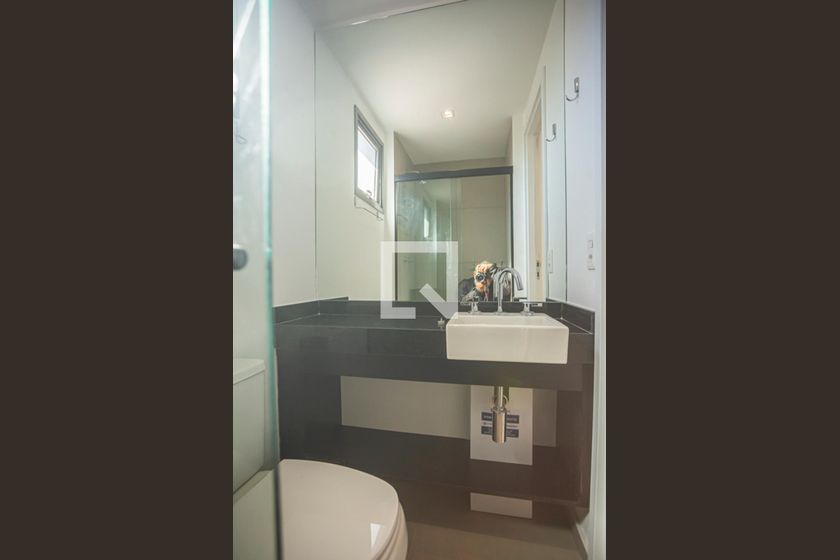 Kitnet-Studio, 21 m² - Foto 11