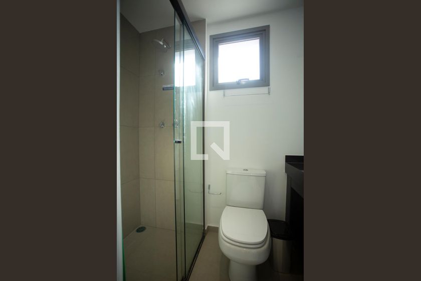 Kitnet-Studio, 21 m² - Foto 9