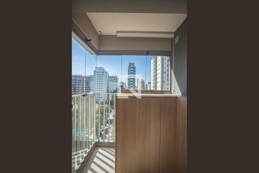 Kitnet-Studio, 21 m² - Foto 6