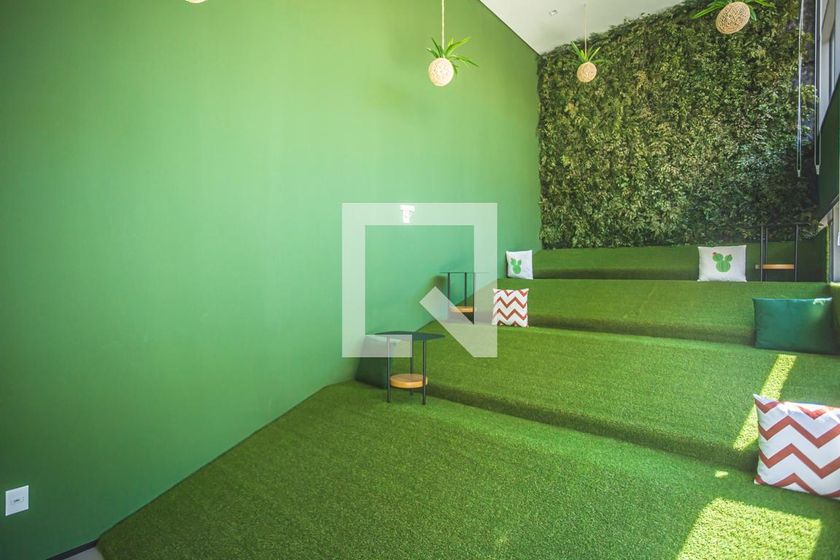 Kitnet-Studio, 21 m² - Foto 20