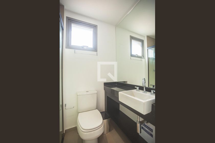 Kitnet-Studio, 21 m² - Foto 8