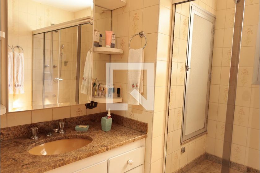 Apartamento, 3 quartos, 198 m² - Foto 51