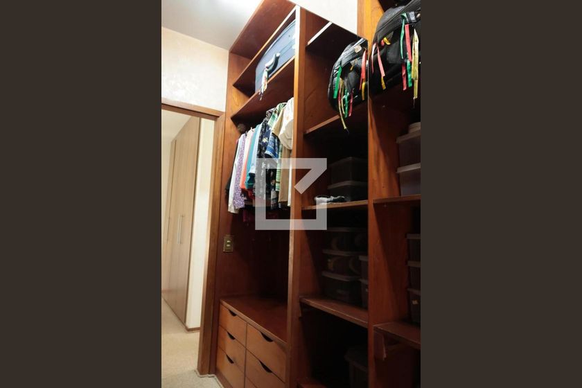 Apartamento, 3 quartos, 198 m² - Foto 49