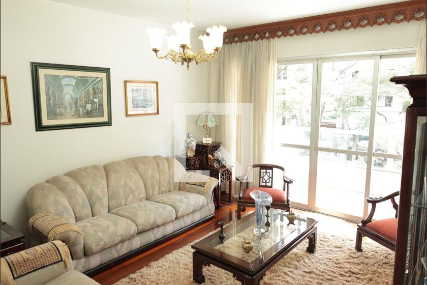 Apartamento, 3 quartos, 198 m² - Foto 3