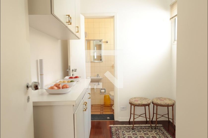 Apartamento, 3 quartos, 198 m² - Foto 91